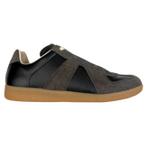 Maison Margiela Replica Sneakers / Trainers Black / Brown